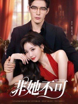 非她不可短剧第46集