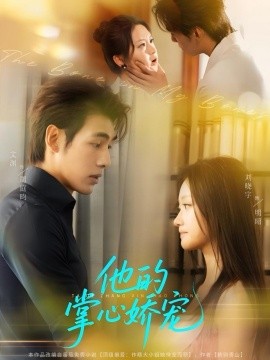 他的掌心娇宠第33集