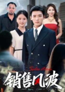销售风波第09集
