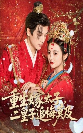 重生嫁太子二皇子追悔莫及第01集