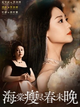 海棠瘦尽春未晚第35集