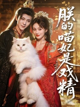 朕的喵妃是戏精第01集