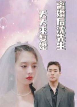 离婚后沈先生天天求复婚第13集