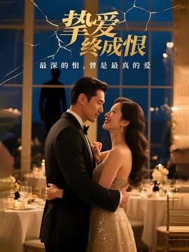 挚爱终成恨第19集