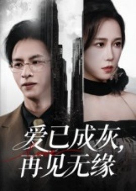 爱已成灰再见无缘第39集