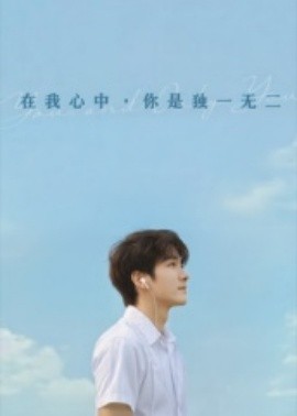 在我心中你是独一无二第09集