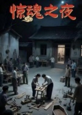 惊魂之夜第10集