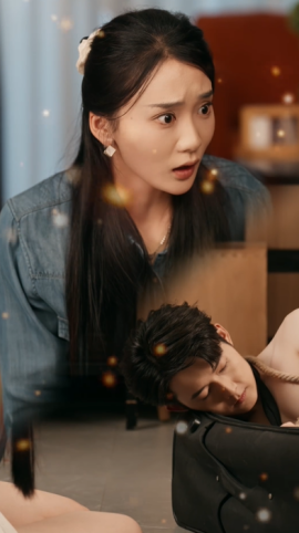 梦假成真第01集