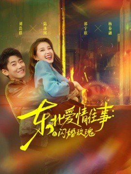 东北爱情往事闪婚玫瑰第11集