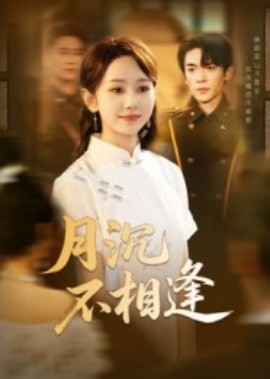 月沉不相逢第31集