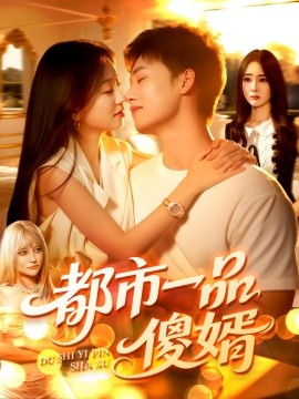 都市一品傻婿第01集