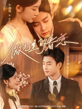 微光里的眷恋第01集