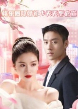 娱乐圈隐婚祁少天天想官宣第09集