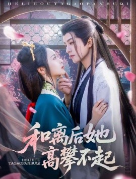 和离后她高攀不起第46集