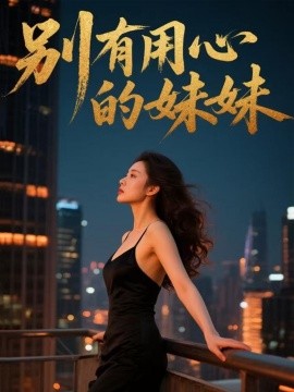 别有用心的妹妹第39集