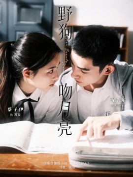 野狗吻月亮第03集