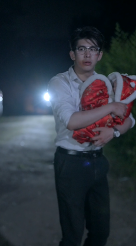 小孤女竟是江家真千金第21集