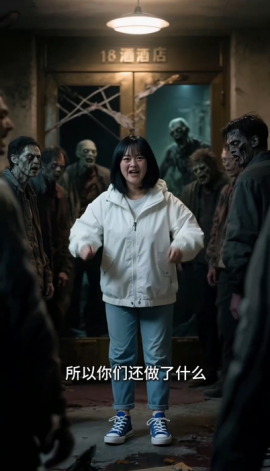 末日来袭第07集