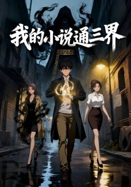 我的小说通三界第08集