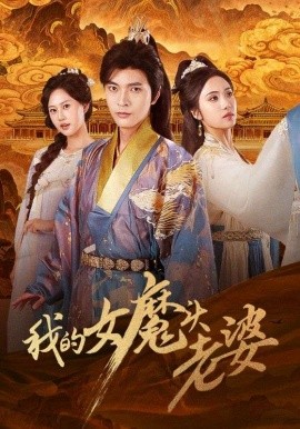 我的女魔头老婆第80集