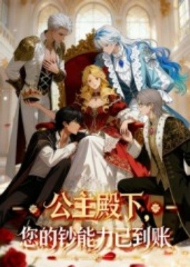 公主殿下您的钞能力已到账第08集
