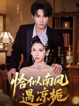 恰似南风遇凉栀第01集