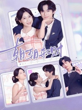 朝朝来财第37集