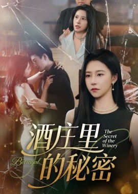 酒庄里的秘密第14集
