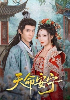 天命安宁第01集