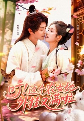 叮这个农女她外挂又满啦第01集