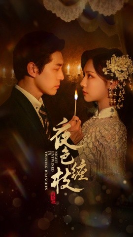 夜色缠枝第01集