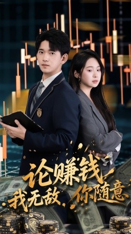 论赚钱我无敌你随意第01集