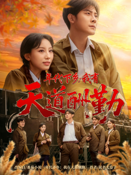 年代下乡我有天道酬勤第01集