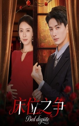 床位之争第04集