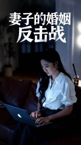 妻子的婚姻反击战第36集