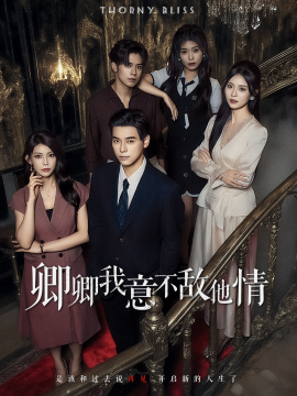 卿卿我意不敌他情第02集