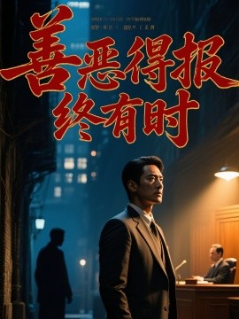 善恶得报终有时第26集