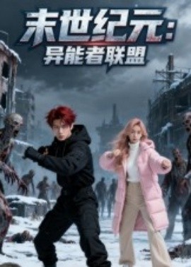 末世纪元：异能者联盟第01集