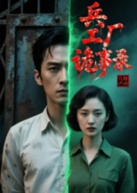 兵工厂诡事录第02集