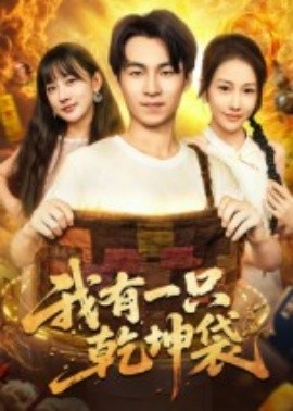 我有一只乾坤袋第05集