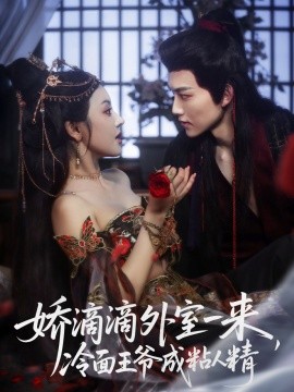 娇滴滴外室一来，冷面王爷成粘人精第26集