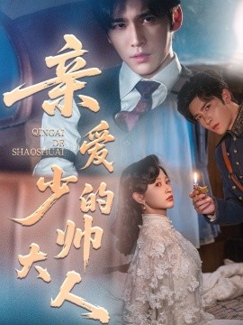 亲爱的少帅大人第29集