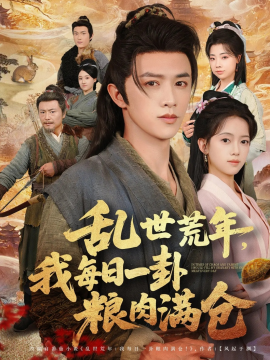 乱世荒年我每日一卦粮肉满仓第68集