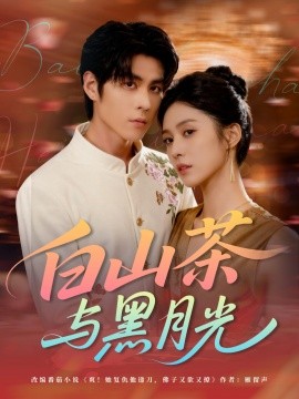 白山茶与黑月光第30集