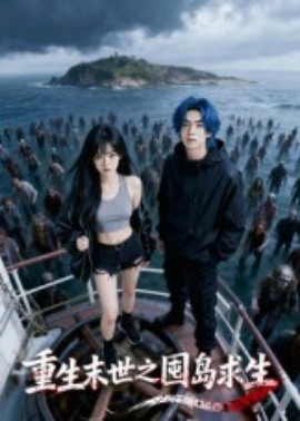 重生末世之囤岛求生第25集