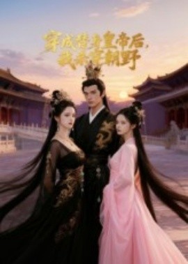 穿成替身皇帝后，我杀穿朝野第17集