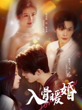 入骨暖婚第54集