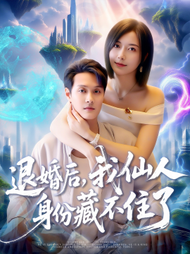 退婚后我仙人身份藏不住了第32集