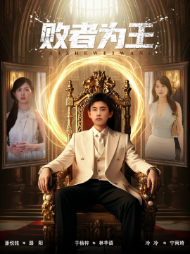 败者为王第09集