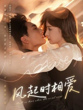 风起时相爱第49集